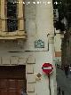 Calle Ancha de la Virgen