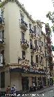 Edificio de la Plaza Mariana Pineda n 6