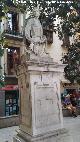 Monumento a Alonso Cano