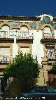 Casa de la Calle Teniente Rueda n 10