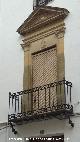 Casa de la Calle San Pablo n 25