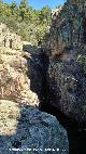 Arroyo del Chortal