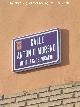 Calle Antonio Moreno