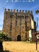 Alc�zar de Jerez. Torre del Homenaje