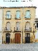 Casa de la Plaza 1� de Mayo n� 30