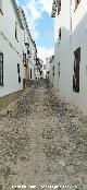 Calle Molinos