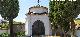 Capilla del Cementerio del Santuario