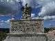 Monumento del Asedio al Santuario