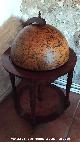 Globo terr�queo
