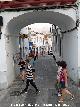 Arco de Algodonales