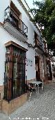 Casa de la Avenida de la Constituci�n n� 10