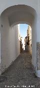Calle Nueva