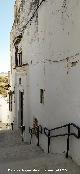 Casa de la Calle Valdespino