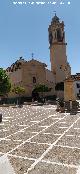 Plaza Alcalde Jos� Gonz�lez