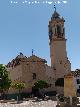 Iglesia de Santo Domingo de Guzm�n