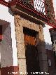 Casa de la Calle Maestro Amado n� 15