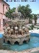 Fuente de los Leones