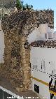 Torre�n de la Calle Calzada
