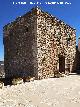 Torre de la Cilla
