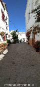 Calle Mirador