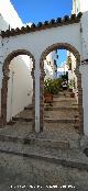 Calle Doctor G�mez Ulla