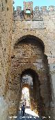 Puerta de Sevilla
