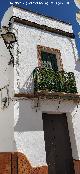 Casa de la Calle Lagar n� 7
