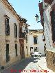 Calle Dom�nguez de la Haza