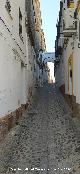 Calle Concepci�n