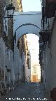 Arcos de la Calle Concepci�n
