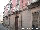 Casa de la Calle Montiel n 14