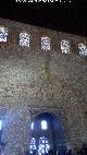 Alhambra. Saln de Embajadores