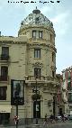 Edificio Hotel Victoria