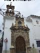 Iglesia de las Angustias