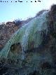 Cascada del Acueducto del Toril