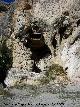 Casas Cueva Altas de los Baos