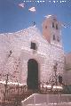 Iglesia de San Antonio de Padua