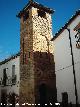 Alminar de San Sebastin