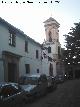 Convento de Santa Mara de los ngeles