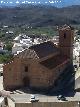 Iglesia de Ntra. Sra. del Carmen