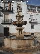 Fuente del Convento