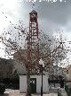 Torre del Reloj de Ventas del Carrizal