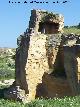 Necrpolis de la Cueva de la Va Sacra