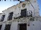 Casa de la Calle de la Huerta n 18