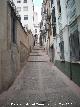 Calle Olid