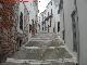 Calle Virgen de los Remedios