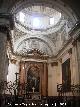 Catedral de Valencia. Capilla de San Francisco de Borja