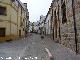 Calle Esteban Sols