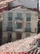 Casa de la Plaza n 7