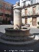 Fuente de la Plaza